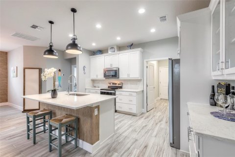 Villa ou maison à vendre à Daytona Beach, Floride: 2 chambres, 121.52 m2 № 1837514 - photo 20