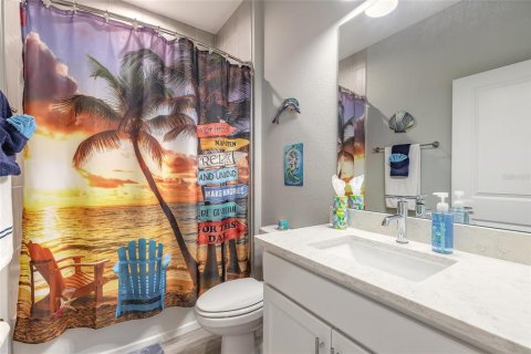 Villa ou maison à vendre à Daytona Beach, Floride: 2 chambres, 121.52 m2 № 1837514 - photo 13