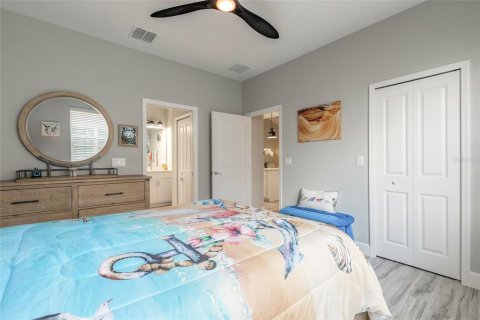 Villa ou maison à vendre à Daytona Beach, Floride: 2 chambres, 121.52 m2 № 1837514 - photo 7