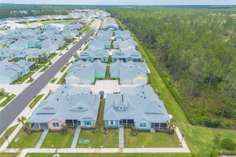 Villa ou maison à vendre à Daytona Beach, Floride: 2 chambres, 121.52 m2 № 1837514 - photo 29