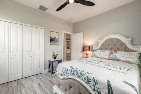 Villa ou maison à vendre à Daytona Beach, Floride: 2 chambres, 121.52 m2 № 1837514 - photo 11