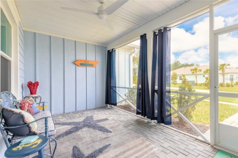Villa ou maison à vendre à Daytona Beach, Floride: 2 chambres, 121.52 m2 № 1837514 - photo 5