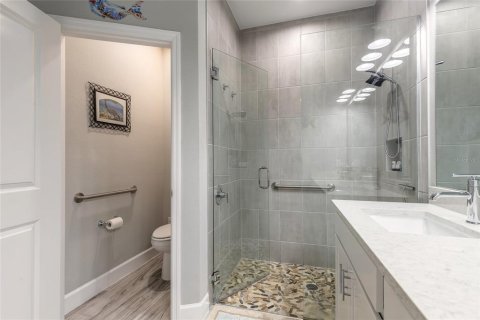 Villa ou maison à vendre à Daytona Beach, Floride: 2 chambres, 121.52 m2 № 1837514 - photo 10