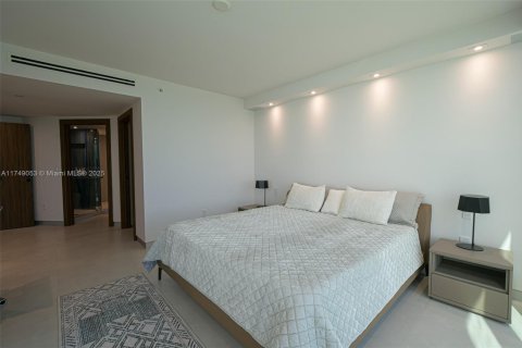 Снять в аренду квартиру в Санни-Айлс-Бич, Флорида 2 спальни, 148.83м2, № 1698407 - фото 12
