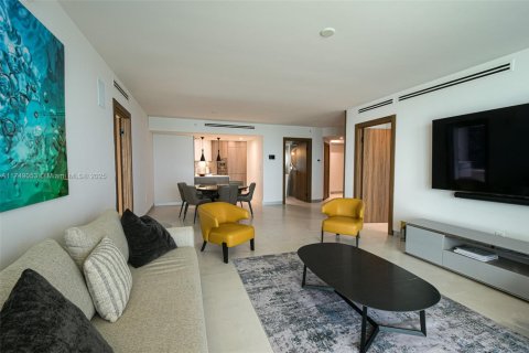Снять в аренду квартиру в Санни-Айлс-Бич, Флорида 2 спальни, 148.83м2, № 1698407 - фото 21