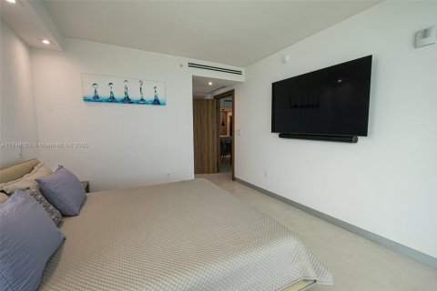 Снять в аренду квартиру в Санни-Айлс-Бич, Флорида 2 спальни, 148.83м2, № 1698407 - фото 23