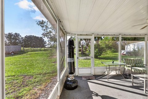 Villa ou maison à vendre à Ocala, Floride: 2 chambres, 125.79 m2 № 2388777 - photo 23