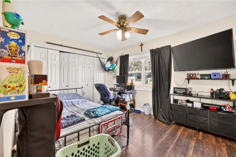 Villa ou maison à vendre à Ocala, Floride: 2 chambres, 125.79 m2 № 2388777 - photo 16