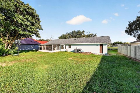 Villa ou maison à vendre à Ocala, Floride: 2 chambres, 125.79 m2 № 2388777 - photo 26