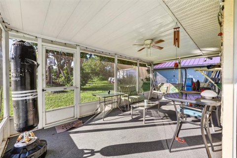 Villa ou maison à vendre à Ocala, Floride: 2 chambres, 125.79 m2 № 2388777 - photo 24