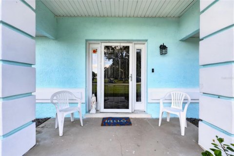 Villa ou maison à vendre à Ocala, Floride: 2 chambres, 125.79 m2 № 2388777 - photo 28