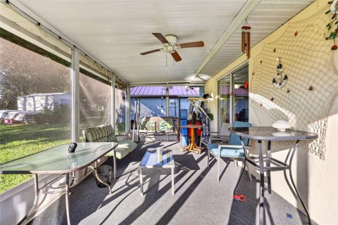 Villa ou maison à vendre à Ocala, Floride: 2 chambres, 125.79 m2 № 2388777 - photo 25