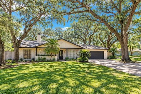 Villa ou maison à Seffner, Floride 3 chambres, 154.68 m2 № 2373439