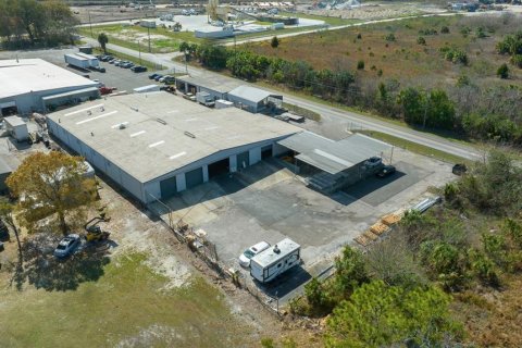 Immobilier commercial à louer à Ocala, Floride: 1816.7 m2 № 1525476 - photo 8