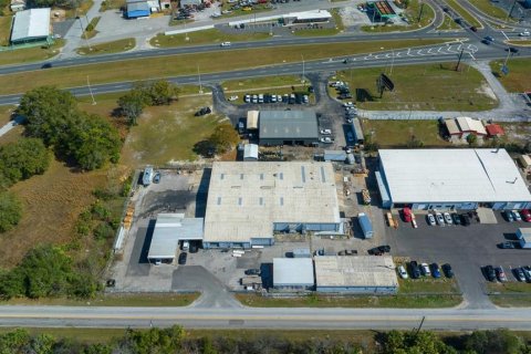 Immobilier commercial à louer à Ocala, Floride: 1816.7 m2 № 1525476 - photo 11