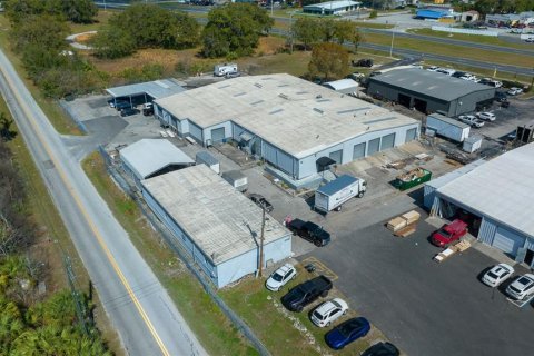 Immobilier commercial à louer à Ocala, Floride: 1816.7 m2 № 1525476 - photo 6