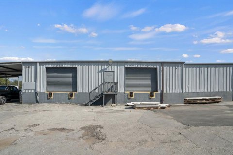 Immobilier commercial à louer à Ocala, Floride: 1816.7 m2 № 1525476 - photo 27