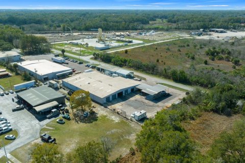 Immobilier commercial à louer à Ocala, Floride: 1816.7 m2 № 1525476 - photo 4