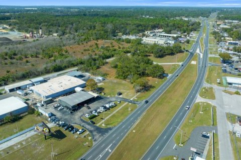 Immobilier commercial à louer à Ocala, Floride: 1816.7 m2 № 1525476 - photo 5