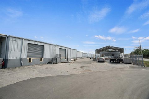 Immobilier commercial à louer à Ocala, Floride: 1816.7 m2 № 1525476 - photo 29