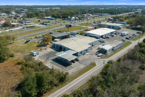 Immobilier commercial à louer à Ocala, Floride: 1816.7 m2 № 1525476 - photo 1