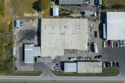 Immobilier commercial à louer à Ocala, Floride: 1816.7 m2 № 1525476 - photo 10