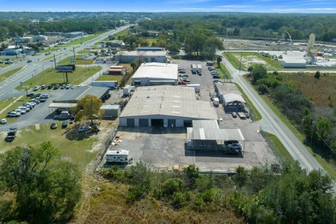 Immobilier commercial à louer à Ocala, Floride: 1816.7 m2 № 1525476 - photo 3