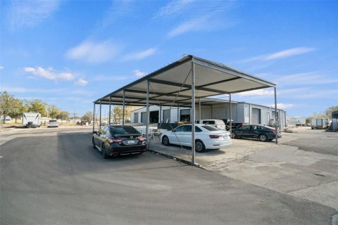Immobilier commercial à louer à Ocala, Floride: 1816.7 m2 № 1525476 - photo 12