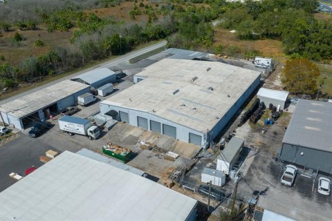 Immobilier commercial à louer à Ocala, Floride: 1816.7 m2 № 1525476 - photo 7
