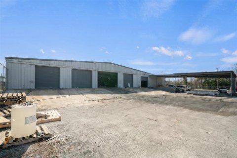Immobilier commercial à louer à Ocala, Floride: 1816.7 m2 № 1525476 - photo 13