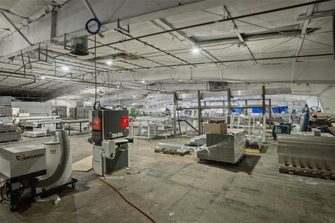 Immobilier commercial à louer à Ocala, Floride: 1816.7 m2 № 1525476 - photo 19