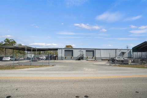 Immobilier commercial à louer à Ocala, Floride: 1816.7 m2 № 1525476 - photo 28