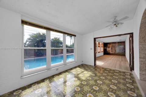 Купить виллу или дом в Майами, Флорида 3 спальни, 204.48м2, № 1783636 - фото 11