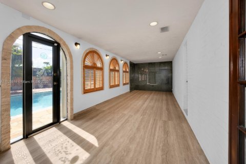 Купить виллу или дом в Майами, Флорида 3 спальни, 204.48м2, № 1783636 - фото 13