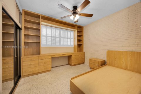 Купить виллу или дом в Майами, Флорида 3 спальни, 204.48м2, № 1783636 - фото 18