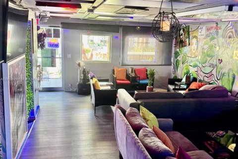 Купить коммерческую недвижимость в Норт-Майами-Бич, Флорида № 1955743 - фото 7