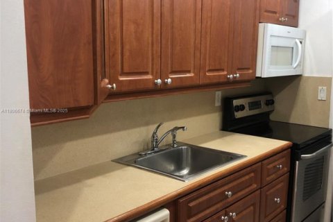 Copropriété à vendre à Weston, Floride: 2 chambres, 102.75 m2 № 1959701 - photo 12