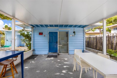 Купить виллу или дом в Форт-Лодердейл, Флорида 1 комната, 155.98м2, № 1920301 - фото 30