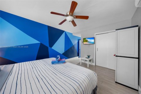 Купить виллу или дом в Форт-Лодердейл, Флорида 1 комната, 155.98м2, № 1920301 - фото 4