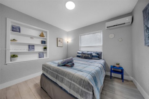 Купить виллу или дом в Форт-Лодердейл, Флорида 1 комната, 155.98м2, № 1920301 - фото 22