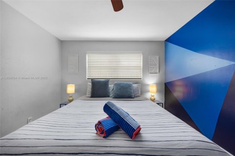 Купить виллу или дом в Форт-Лодердейл, Флорида 1 комната, 155.98м2, № 1920301 - фото 21