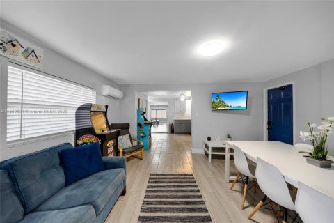 Купить виллу или дом в Форт-Лодердейл, Флорида 1 комната, 155.98м2, № 1920301 - фото 11