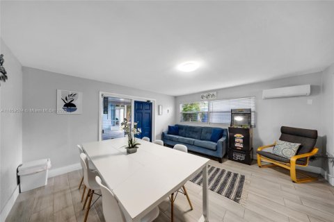 Купить виллу или дом в Форт-Лодердейл, Флорида 1 комната, 155.98м2, № 1920301 - фото 17