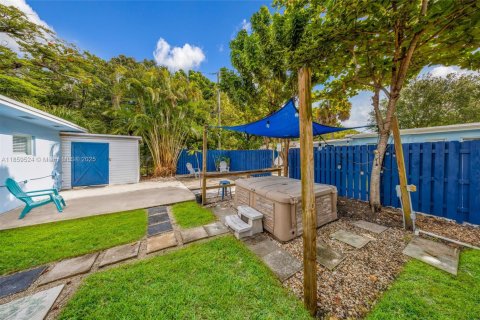 Купить виллу или дом в Форт-Лодердейл, Флорида 1 комната, 155.98м2, № 1920301 - фото 28