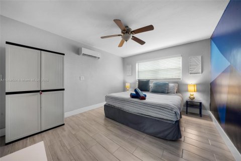 Купить виллу или дом в Форт-Лодердейл, Флорида 1 комната, 155.98м2, № 1920301 - фото 13