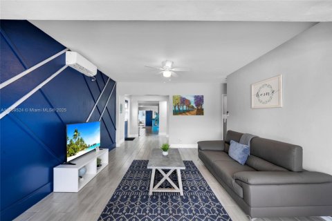 Купить виллу или дом в Форт-Лодердейл, Флорида 1 комната, 155.98м2, № 1920301 - фото 25