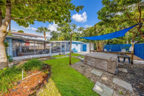 Купить виллу или дом в Форт-Лодердейл, Флорида 1 комната, 155.98м2, № 1920301 - фото 26