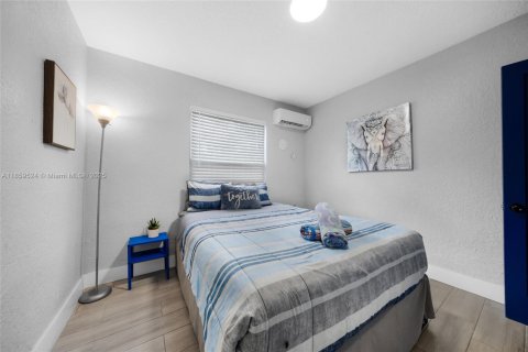 Купить виллу или дом в Форт-Лодердейл, Флорида 1 комната, 155.98м2, № 1920301 - фото 18