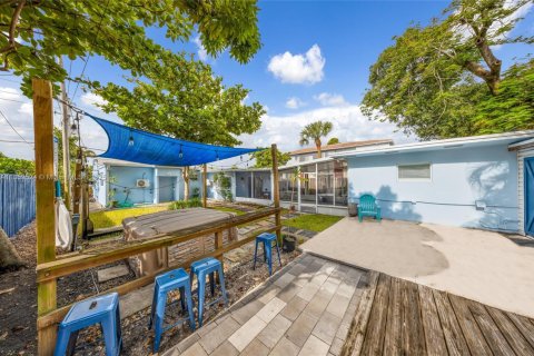 Купить виллу или дом в Форт-Лодердейл, Флорида 1 комната, 155.98м2, № 1920301 - фото 5