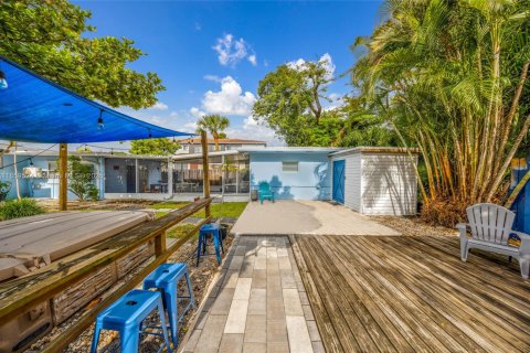 Купить виллу или дом в Форт-Лодердейл, Флорида 1 комната, 155.98м2, № 1920301 - фото 27